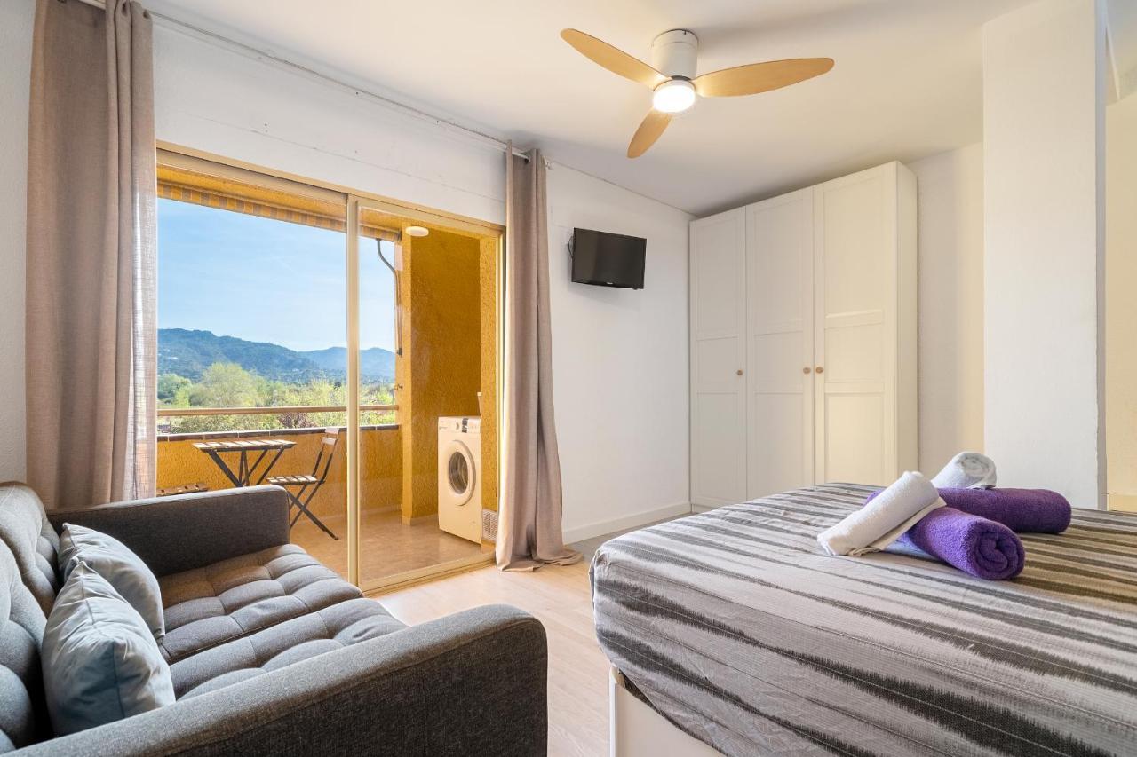 Hauzify I Apartament Casals Santa Cristina d'Aro Exterior photo